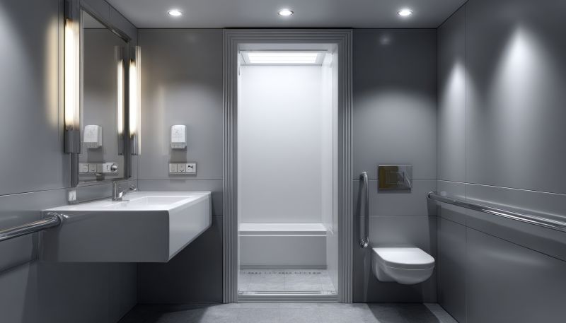 Top Bathroom Remodeling Companies in Lake Stevens, WA