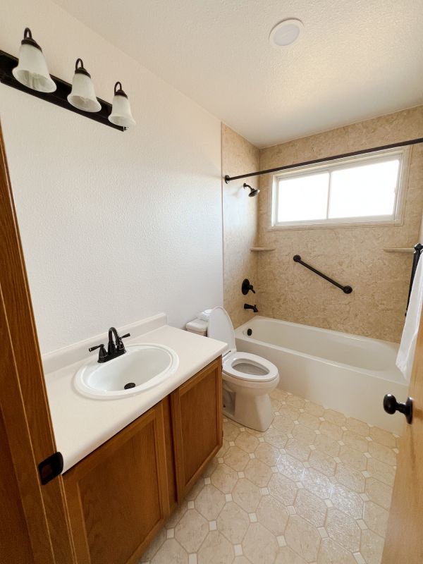 Top Bathroom Remodeling Companies in Marysville, WA